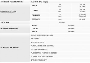 ALS 1040TR x-large